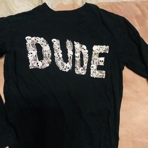 Boys Halloween Shirt